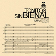 Tonitos sin Bienal