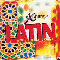 Latin America Exchange CD