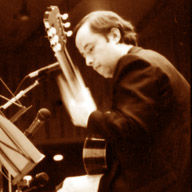 Estvez in concert, Paris 1983